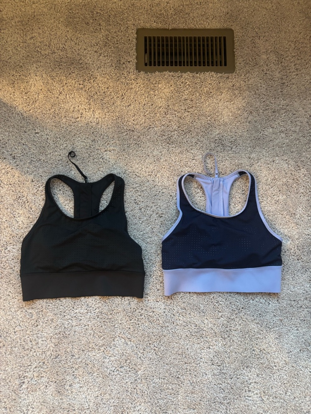 Set of 2 Athleta Sports Bras